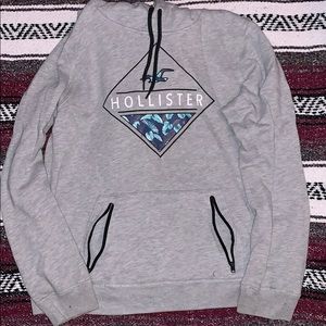 Hollister hoodie